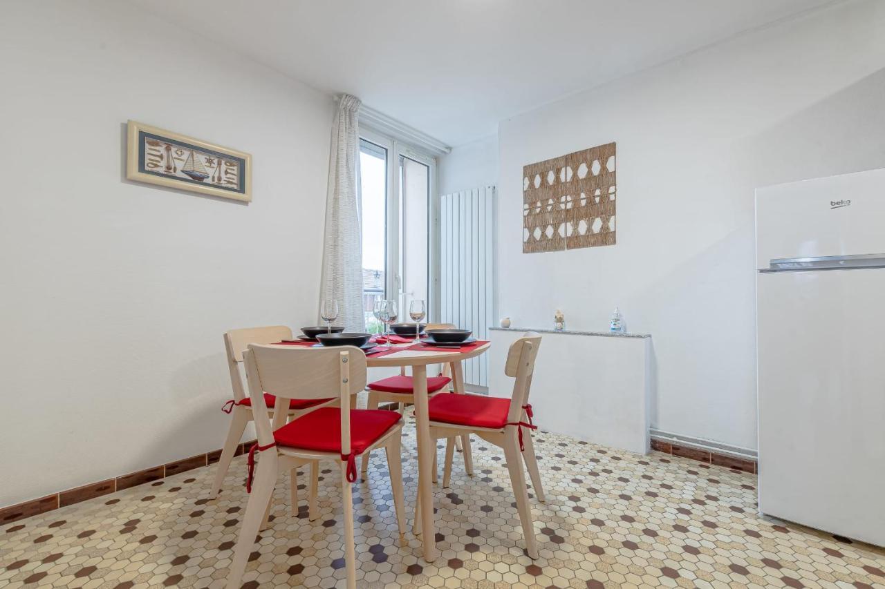 Les Trois Frontieres Apartment Terville Exterior photo